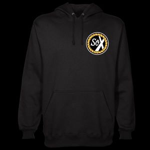 Chance the Rapper Sox Hoodie